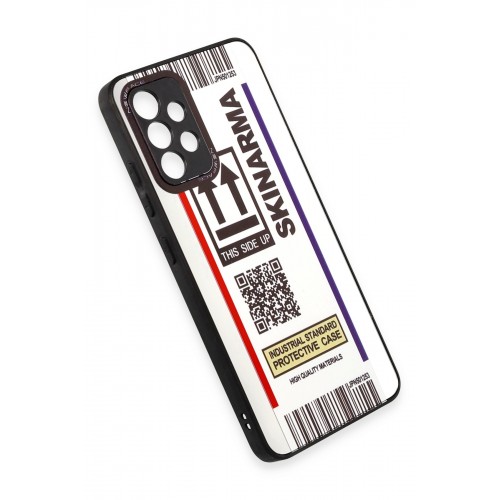 Newface Samsung Galaxy A52 Kılıf Mirror Desenli Kapak - Mirror - 7 Newface Samsung Galaxy A52 Kılıf Mirror Desenli Kapak - Mirror - 7
