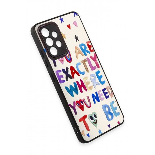 Newface Samsung Galaxy A52 Kılıf Mirror Desenli Kapak - Mirror - 10 Newface Samsung Galaxy A52 Kılıf Mirror Desenli Kapak - Mirror - 10