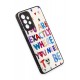 Newface Samsung Galaxy A52 Kılıf Mirror Desenli Kapak - Mirror - 10 Newface Samsung Galaxy A52 Kılıf Mirror Desenli Kapak - Mirror - 10