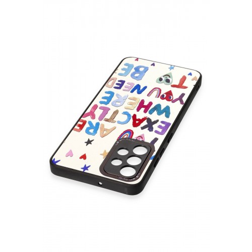 Newface Samsung Galaxy A52 Kılıf Mirror Desenli Kapak - Mirror - 10 Newface Samsung Galaxy A52 Kılıf Mirror Desenli Kapak - Mirror - 10
