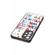 Newface Samsung Galaxy A52 Kılıf Mirror Desenli Kapak - Mirror - 10 Newface Samsung Galaxy A52 Kılıf Mirror Desenli Kapak - Mirror - 10