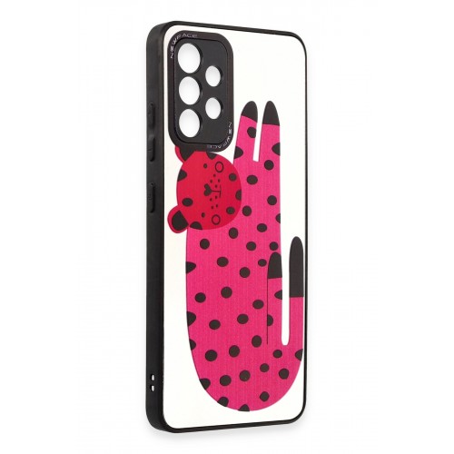 Newface Samsung Galaxy A52 Kılıf Mirror Desenli Kapak - Mirror - 12 Newface Samsung Galaxy A52 Kılıf Mirror Desenli Kapak - Mirror - 12