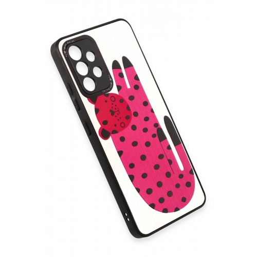 Newface Samsung Galaxy A52 Kılıf Mirror Desenli Kapak - Mirror - 12 Newface Samsung Galaxy A52 Kılıf Mirror Desenli Kapak - Mirror - 12