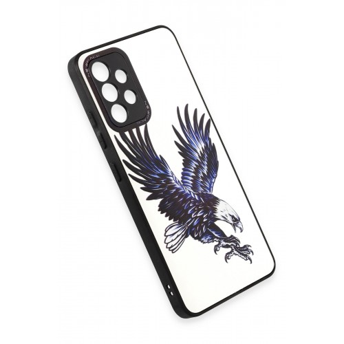 Newface Samsung Galaxy A52S Kılıf Mirror Desenli Kapak - Mirror - 1 Newface Samsung Galaxy A52S Kılıf Mirror Desenli Kapak - Mirror - 1