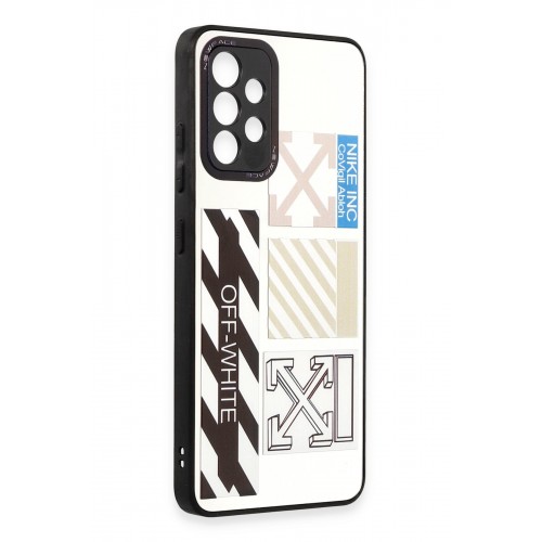 Newface Samsung Galaxy A52S Kılıf Mirror Desenli Kapak - Mirror - 6 Newface Samsung Galaxy A52S Kılıf Mirror Desenli Kapak - Mirror - 6