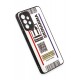 Newface Samsung Galaxy A52S Kılıf Mirror Desenli Kapak - Mirror - 7 Newface Samsung Galaxy A52S Kılıf Mirror Desenli Kapak - Mirror - 7