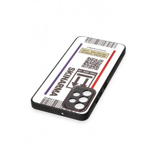 Newface Samsung Galaxy A52S Kılıf Mirror Desenli Kapak - Mirror - 7 Newface Samsung Galaxy A52S Kılıf Mirror Desenli Kapak - Mirror - 7