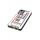 Newface Samsung Galaxy A52S Kılıf Mirror Desenli Kapak - Mirror - 7 Newface Samsung Galaxy A52S Kılıf Mirror Desenli Kapak - Mirror - 7