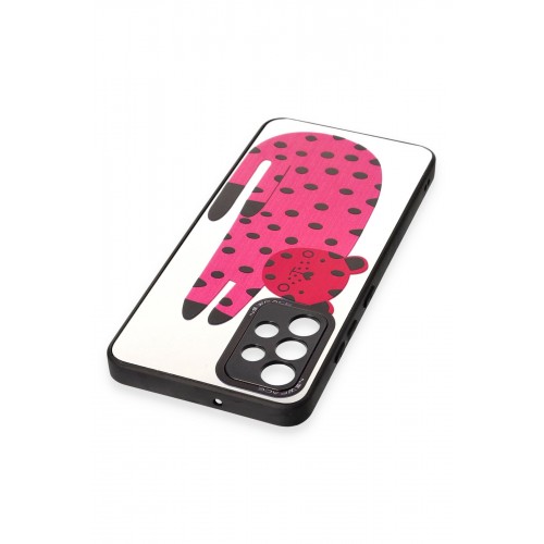 Newface Samsung Galaxy A52S Kılıf Mirror Desenli Kapak - Mirror - 12 Newface Samsung Galaxy A52S Kılıf Mirror Desenli Kapak - Mirror - 12