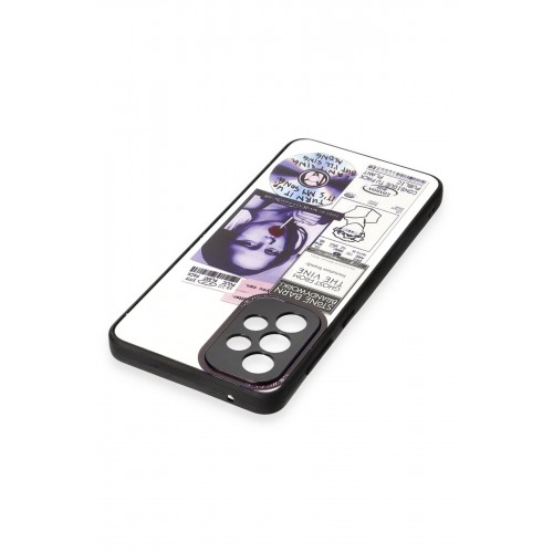 Newface Samsung Galaxy A53 5G Kılıf Mirror Desenli Kapak - Mirror - 2 Newface Samsung Galaxy A53 5G Kılıf Mirror Desenli Kapak - Mirror - 2