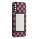 Newface Samsung Galaxy A70 Kılıf Mirror Desenli Kapak - Mirror - 8 Newface Samsung Galaxy A70 Kılıf Mirror Desenli Kapak - Mirror - 8