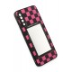 Newface Samsung Galaxy A70 Kılıf Mirror Desenli Kapak - Mirror - 8 Newface Samsung Galaxy A70 Kılıf Mirror Desenli Kapak - Mirror - 8