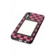 Newface Samsung Galaxy A70 Kılıf Mirror Desenli Kapak - Mirror - 8 Newface Samsung Galaxy A70 Kılıf Mirror Desenli Kapak - Mirror - 8
