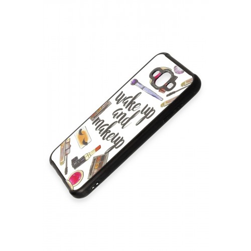 Newface Samsung Galaxy J7 Kılıf Mirror Desenli Kapak - Mirror - 3 Newface Samsung Galaxy J7 Kılıf Mirror Desenli Kapak - Mirror - 3