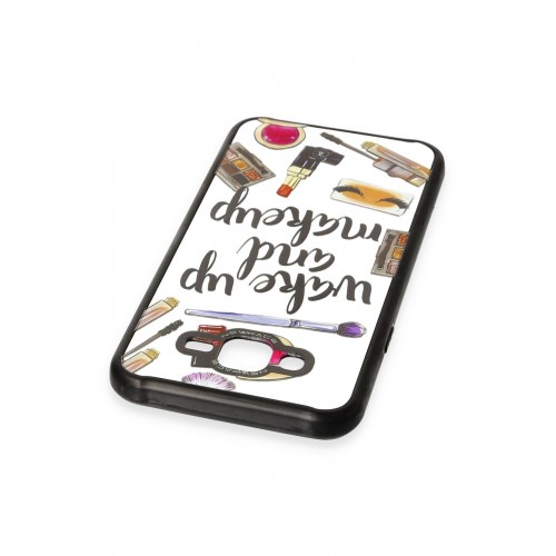 Newface Samsung Galaxy J7 Kılıf Mirror Desenli Kapak - Mirror - 3 Newface Samsung Galaxy J7 Kılıf Mirror Desenli Kapak - Mirror - 3