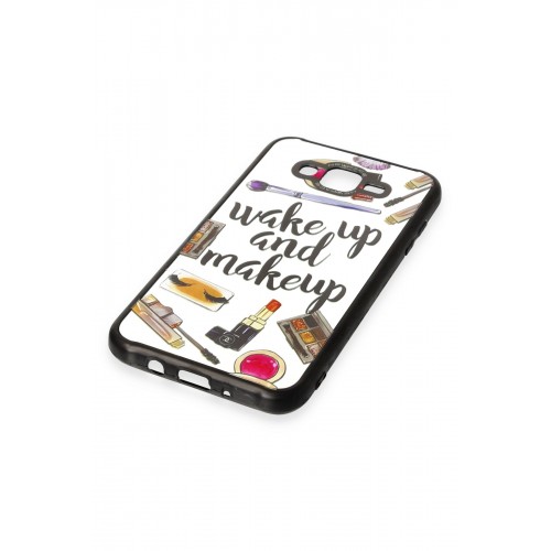 Newface Samsung Galaxy J7 Kılıf Mirror Desenli Kapak - Mirror - 3 Newface Samsung Galaxy J7 Kılıf Mirror Desenli Kapak - Mirror - 3