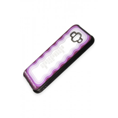 Newface Samsung Galaxy J7 Kılıf Mirror Desenli Kapak - Mirror - 5 Newface Samsung Galaxy J7 Kılıf Mirror Desenli Kapak - Mirror - 5