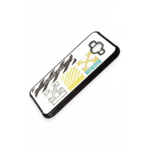 Newface Samsung Galaxy J7 Kılıf Mirror Desenli Kapak - Mirror - 6 Newface Samsung Galaxy J7 Kılıf Mirror Desenli Kapak - Mirror - 6