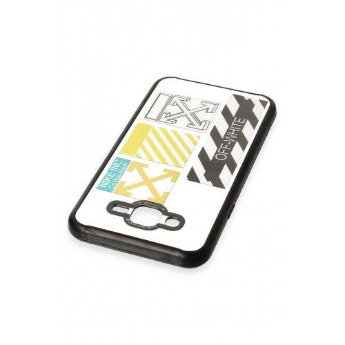 Newface Samsung Galaxy J7 Kılıf Mirror Desenli Kapak - Mirror - 6 Newface Samsung Galaxy J7 Kılıf Mirror Desenli Kapak - Mirror - 6