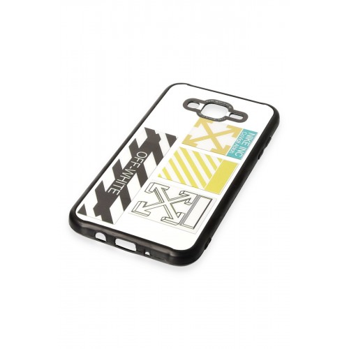 Newface Samsung Galaxy J7 Kılıf Mirror Desenli Kapak - Mirror - 6 Newface Samsung Galaxy J7 Kılıf Mirror Desenli Kapak - Mirror - 6
