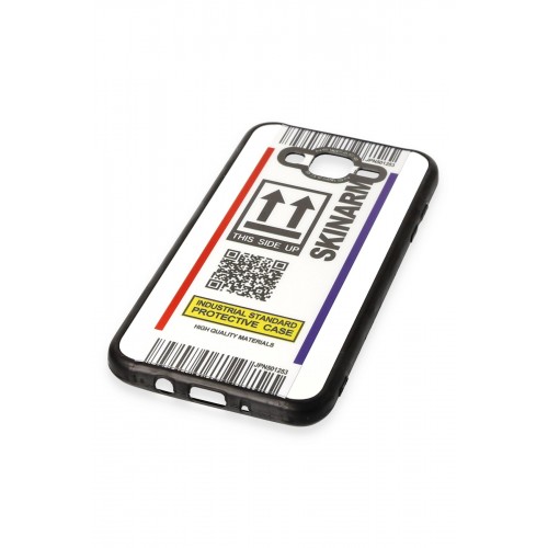 Newface Samsung Galaxy J7 Kılıf Mirror Desenli Kapak - Mirror - 7 Newface Samsung Galaxy J7 Kılıf Mirror Desenli Kapak - Mirror - 7