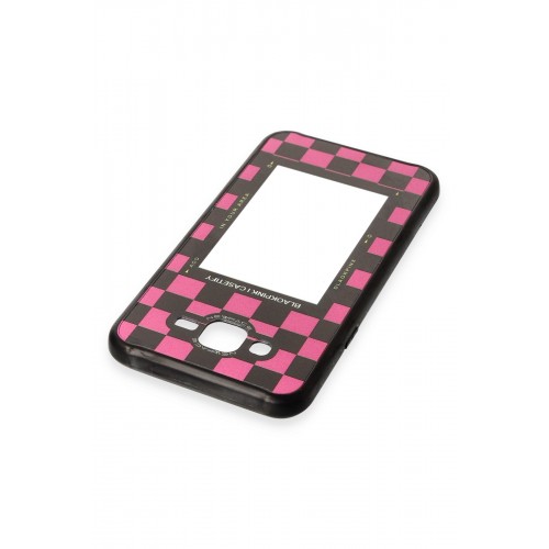 Newface Samsung Galaxy J7 Kılıf Mirror Desenli Kapak - Mirror - 8 Newface Samsung Galaxy J7 Kılıf Mirror Desenli Kapak - Mirror - 8