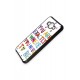 Newface Samsung Galaxy J7 Kılıf Mirror Desenli Kapak - Mirror - 10 Newface Samsung Galaxy J7 Kılıf Mirror Desenli Kapak - Mirror - 10