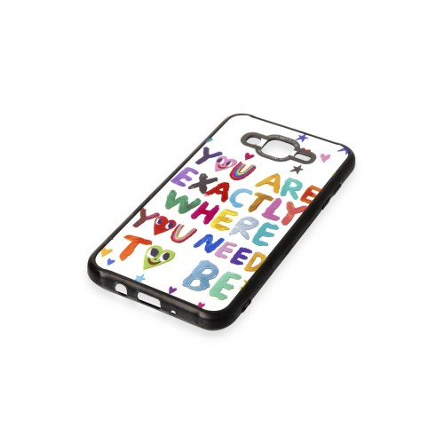 Newface Samsung Galaxy J7 Kılıf Mirror Desenli Kapak - Mirror - 10 Newface Samsung Galaxy J7 Kılıf Mirror Desenli Kapak - Mirror - 10