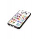 Newface Samsung Galaxy J7 Kılıf Mirror Desenli Kapak - Mirror - 10 Newface Samsung Galaxy J7 Kılıf Mirror Desenli Kapak - Mirror - 10