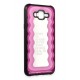 Newface Samsung Galaxy J7 Kılıf Mirror Desenli Kapak - Mirror - 11 Newface Samsung Galaxy J7 Kılıf Mirror Desenli Kapak - Mirror - 11