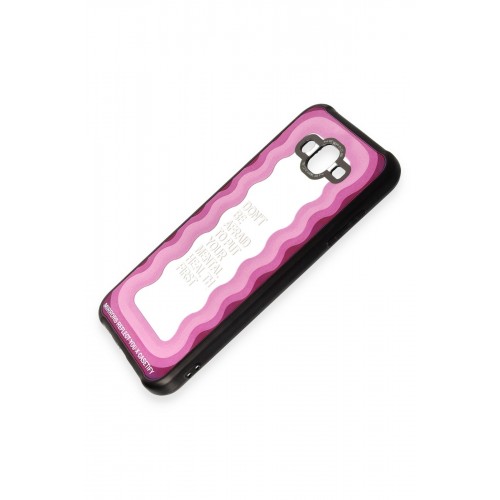 Newface Samsung Galaxy J7 Kılıf Mirror Desenli Kapak - Mirror - 11 Newface Samsung Galaxy J7 Kılıf Mirror Desenli Kapak - Mirror - 11
