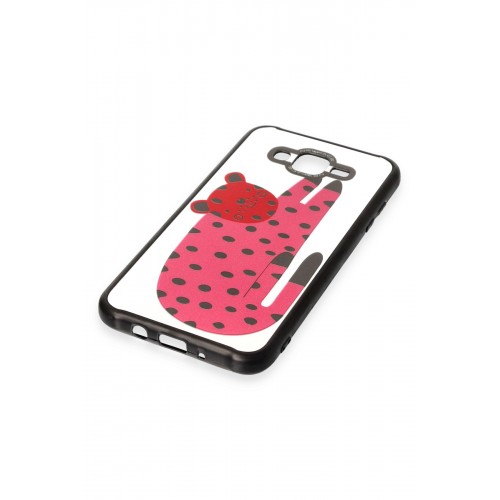Newface Samsung Galaxy J7 Kılıf Mirror Desenli Kapak - Mirror - 12 Newface Samsung Galaxy J7 Kılıf Mirror Desenli Kapak - Mirror - 12