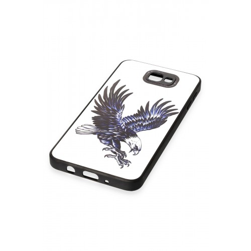 Newface Samsung Galaxy J7 Prime Kılıf Mirror Desenli Kapak - Mirror - 1 Newface Samsung Galaxy J7 Prime Kılıf Mirror Desenli Kapak - Mirror - 1