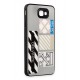 Newface Samsung Galaxy J7 Prime Kılıf Mirror Desenli Kapak - Mirror - 6 Newface Samsung Galaxy J7 Prime Kılıf Mirror Desenli Kapak - Mirror - 6
