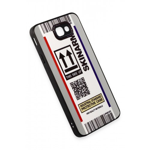 Newface Samsung Galaxy J7 Prime Kılıf Mirror Desenli Kapak - Mirror - 7 Newface Samsung Galaxy J7 Prime Kılıf Mirror Desenli Kapak - Mirror - 7