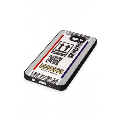 Newface Samsung Galaxy J7 Prime Kılıf Mirror Desenli Kapak - Mirror - 7 Newface Samsung Galaxy J7 Prime Kılıf Mirror Desenli Kapak - Mirror - 7