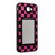 Newface Samsung Galaxy J7 Prime Kılıf Mirror Desenli Kapak - Mirror - 8 Newface Samsung Galaxy J7 Prime Kılıf Mirror Desenli Kapak - Mirror - 8