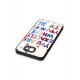 Newface Samsung Galaxy J7 Prime Kılıf Mirror Desenli Kapak - Mirror - 10 Newface Samsung Galaxy J7 Prime Kılıf Mirror Desenli Kapak - Mirror - 10