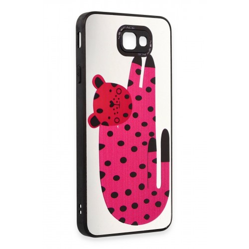 Newface Samsung Galaxy J7 Prime Kılıf Mirror Desenli Kapak - Mirror - 12 Newface Samsung Galaxy J7 Prime Kılıf Mirror Desenli Kapak - Mirror - 12