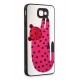 Newface Samsung Galaxy J7 Prime Kılıf Mirror Desenli Kapak - Mirror - 12 Newface Samsung Galaxy J7 Prime Kılıf Mirror Desenli Kapak - Mirror - 12