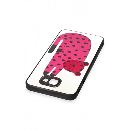 Newface Samsung Galaxy J7 Prime Kılıf Mirror Desenli Kapak - Mirror - 12 Newface Samsung Galaxy J7 Prime Kılıf Mirror Desenli Kapak - Mirror - 12