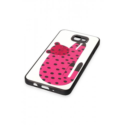 Newface Samsung Galaxy J7 Prime Kılıf Mirror Desenli Kapak - Mirror - 12 Newface Samsung Galaxy J7 Prime Kılıf Mirror Desenli Kapak - Mirror - 12