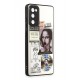 Newface Samsung Galaxy S20 FE Kılıf Mirror Desenli Kapak - Mirror - 2 Newface Samsung Galaxy S20 FE Kılıf Mirror Desenli Kapak - Mirror - 2