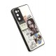 Newface Samsung Galaxy S20 FE Kılıf Mirror Desenli Kapak - Mirror - 2 Newface Samsung Galaxy S20 FE Kılıf Mirror Desenli Kapak - Mirror - 2