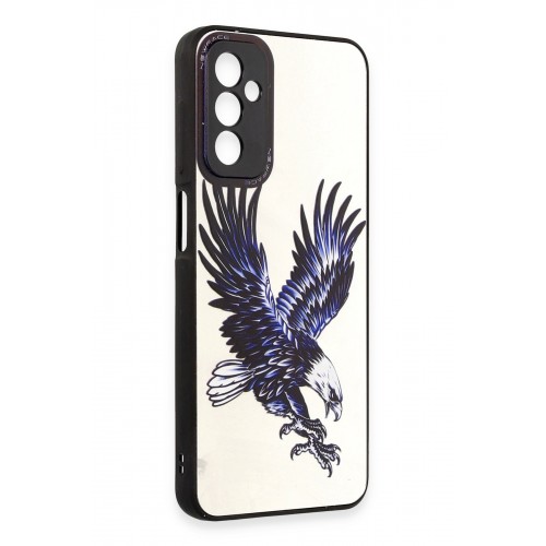 Newface Samsung Galaxy M13 Kılıf Mirror Desenli Kapak - Mirror - 1 Newface Samsung Galaxy M13 Kılıf Mirror Desenli Kapak - Mirror - 1