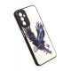 Newface Samsung Galaxy M13 Kılıf Mirror Desenli Kapak - Mirror - 1 Newface Samsung Galaxy M13 Kılıf Mirror Desenli Kapak - Mirror - 1