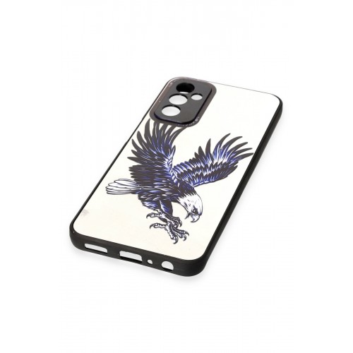 Newface Samsung Galaxy M13 Kılıf Mirror Desenli Kapak - Mirror - 1 Newface Samsung Galaxy M13 Kılıf Mirror Desenli Kapak - Mirror - 1