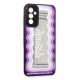 Newface Samsung Galaxy M13 Kılıf Mirror Desenli Kapak - Mirror - 5 Newface Samsung Galaxy M13 Kılıf Mirror Desenli Kapak - Mirror - 5