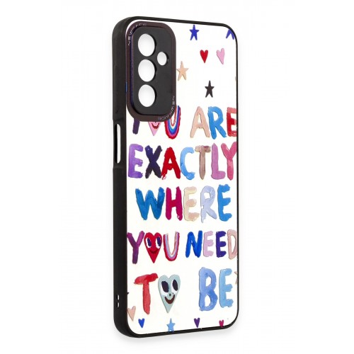 Newface Samsung Galaxy M13 Kılıf Mirror Desenli Kapak - Mirror - 10 Newface Samsung Galaxy M13 Kılıf Mirror Desenli Kapak - Mirror - 10