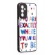 Newface Samsung Galaxy M13 Kılıf Mirror Desenli Kapak - Mirror - 10 Newface Samsung Galaxy M13 Kılıf Mirror Desenli Kapak - Mirror - 10